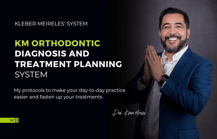 KM ORTHODONTIC DIAGNOSIS AND TREATMENT PLANNING SYSTEM KM ORTHODONTIC DIAGNOSIS AND TREATMENT PLANNING SYSTEM