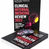 Kaplan Lecture Notes for USMLE Step 2 CK and COMLEX-USA Level 2 (Clinical Medicine Complete 5-Book Subject Review) 2023 (Image PDF) Kaplan Lecture Notes for USMLE Step 2 CK and COMLEX USA Level 2 Clinical Medicine Complete 5 Book Subject Review 2023 Image PDF