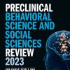 Kaplan Preclinical Behavioral Science and Social Sciences Review 2023 For USMLE Step 1 High Quality Image PDF