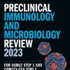 Kaplan Preclinical Immunology and Microbiology Review 2023 For USMLE Step 1 High Quality Image PDF