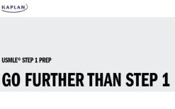 Kaplan Usmle Step 1 On Demand Course – Updated Dec 2022 Complete HTML