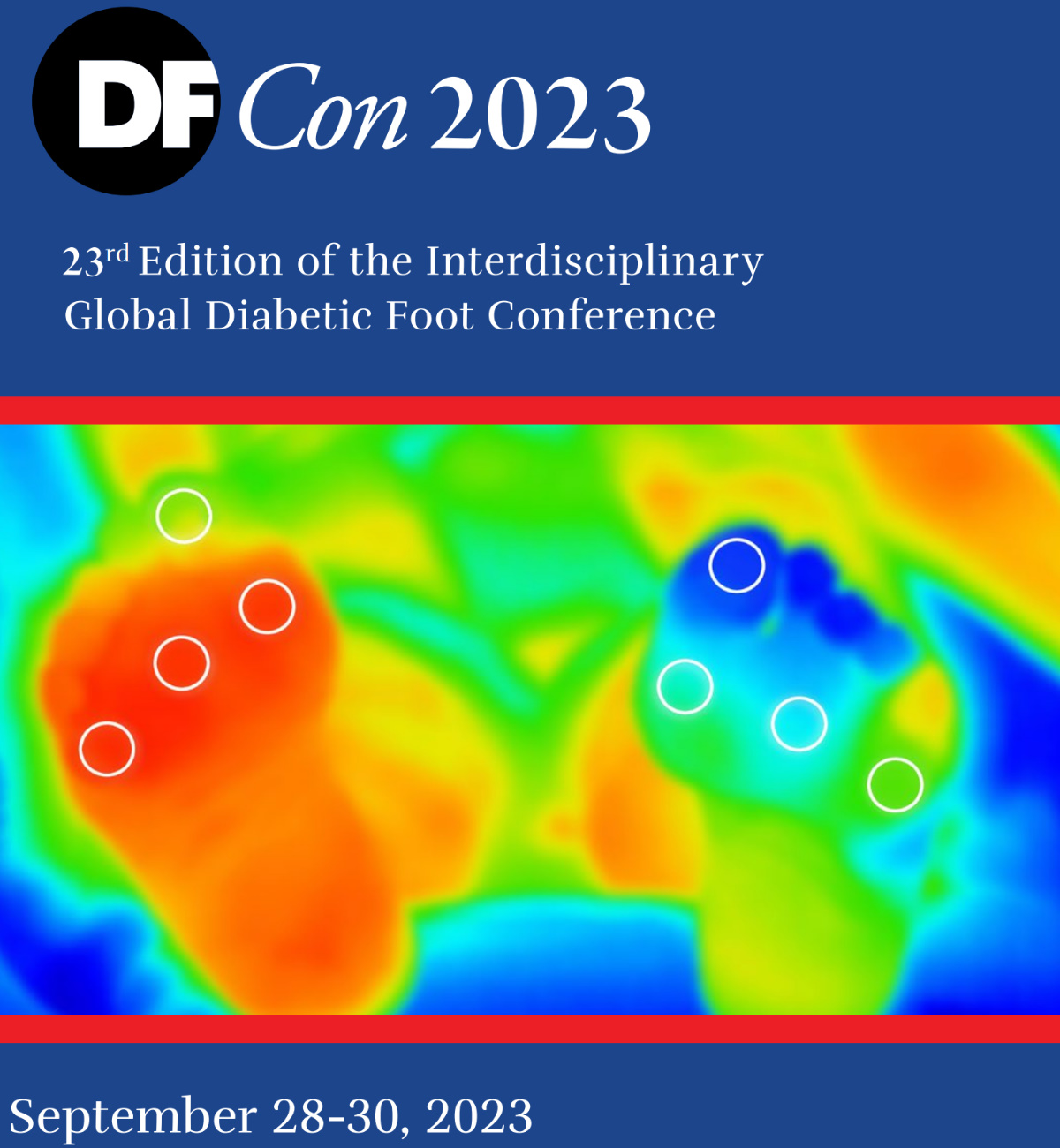 Keck USC 23rd Edition of the Interdisciplinary Global Diabetic Foot Conference 2023 Keck USC 23rd Edition of the Interdisciplinary Global Diabetic Foot Conference 2023