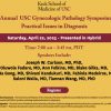 Keck USC 2nd Annual USC Gynecologic Pathology Symposium 2023 Keck USC 2nd Annual USC Gynecologic Pathology Symposium 2023