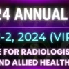 Los Angeles Radiological Society Annual Meeting 2024 Los Angeles Radiological Society Annual Meeting 2024