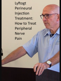 Lyftogt Perineural Injection Treatment