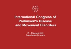 MDS 2023 – International Congress of Parkinsons Disease and Movement Disorders 2023 Videos