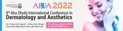 MENA Conference 8th Abu Dhabi International Conference in Dermatology and Aesthetics 2022