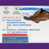Malaysian Society of Otorhinolaryngologists Head & Neck Surgeons 14th Malaysian International ORL-HNS Congress Malaysian Society of Otorhinolaryngologists Head Neck Surgeons 14th Malaysian International ORL HNS Congress 42nd Annual General Meeting Of The MSO HNS 2022