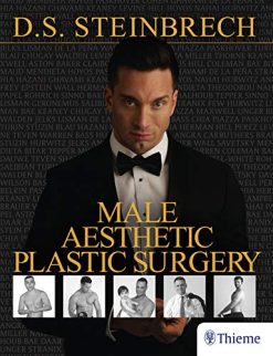 Male Aesthetic Plastic Surgery Original PDF From PublisherVideos