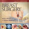 Master Techniques In General Surgery Breast Surgery Original PDF From Publisher