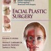 Master Techniques In Otolaryngology – Head And Neck Surgery