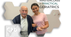 Masterclass In Practical Geriatrics CME VIDEOS 1