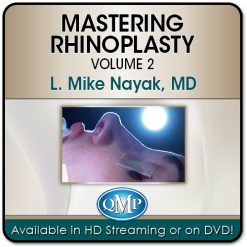 Mastering Rhinoplasty Volume 2