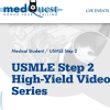 MedQuest USMLE Step 2 High-Yield Video Series 2024 MedQuest USMLE Step 2 High-Yield Video Series 2024