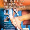 Michlovitzs Modalities for Therapeutic Intervention 6th Edition Contemporary Perspectives in Rehabilitation