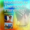 Michlovitzs Modalities for Therapeutic Intervention 7th Edition EPUB