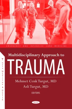 Multidisciplinary Approach To Trauma Original PDF From Publisher