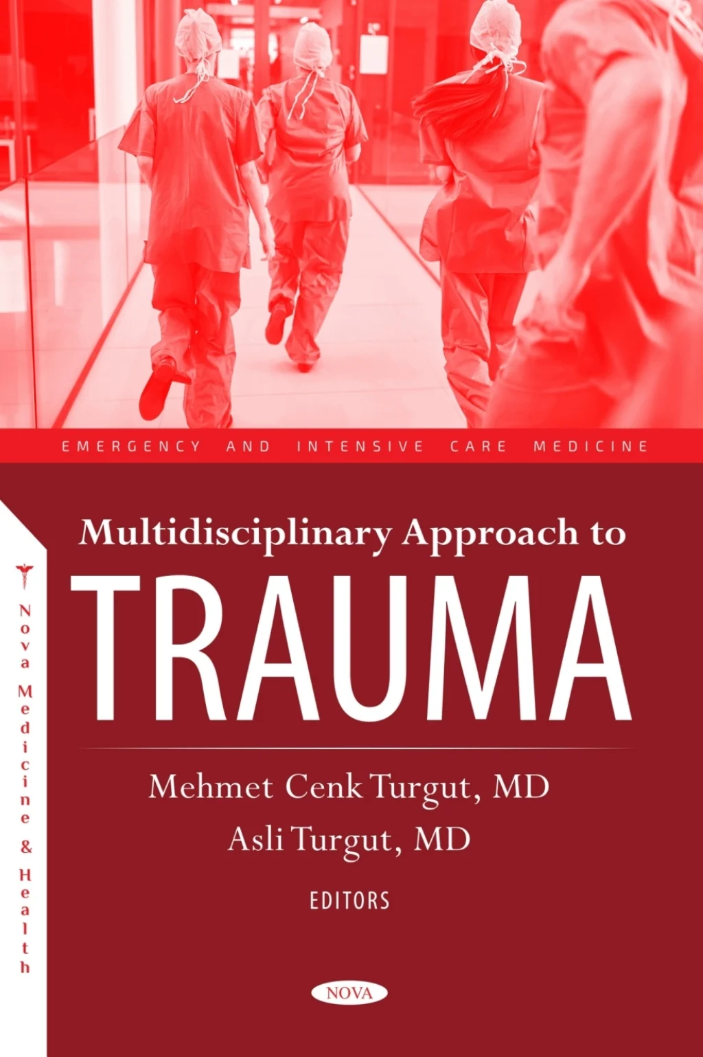 Multidisciplinary Approach To Trauma (Original PDF From Publisher) Multidisciplinary Approach To Trauma Original PDF From Publisher