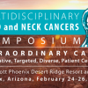 Multidisciplinary Head and Neck Cancers Symposium 2022 Multidisciplinary Head and Neck Cancers Symposium 2022