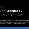 2022 Multidisciplinary Spine Oncology Symposium - On Demand Multidisciplinary Spine Oncology Symposium 2022