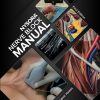 NYSORA Nerve Block Manual Original PDF From Publisher