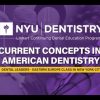 NYU & DentalLeaders Current Concepts in American Dentistry – Perio MasterClass Surgical NYU & DentalLeaders Current Concepts in American Dentistry – Perio MasterClass Surgical