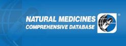 Natural Medicines Comprehensive Database 1 year Subscription