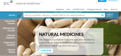 NaturalMedicines NatMed Pro