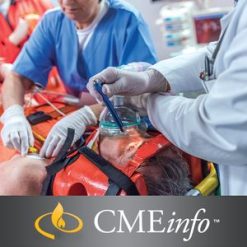 Need to Know Emergency Medicine A Review for Physicians in a Hurry 2020 CME VIDEOS