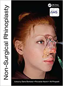 Non Surgical Rhinoplasty The PRIME Series EPUB