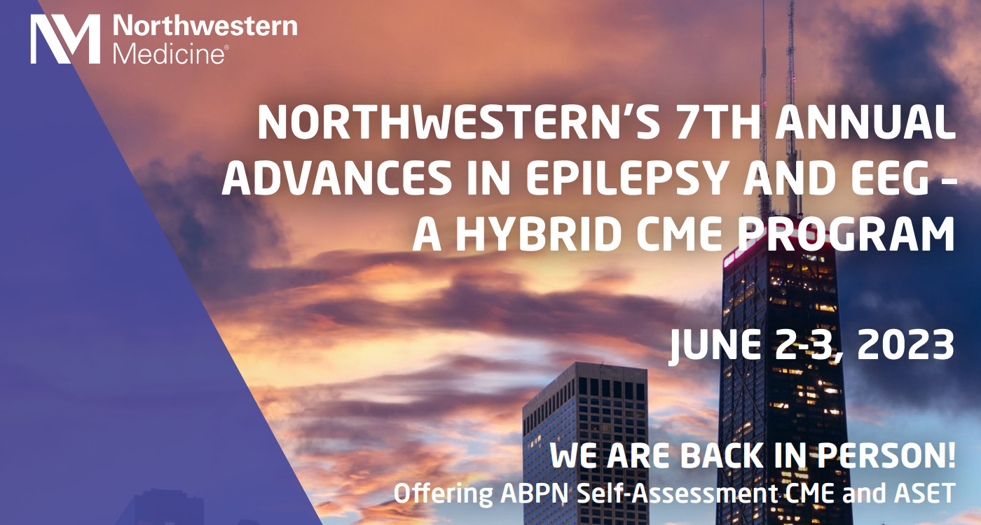 7th Annual Advances in Epilepsy and EEG 2023 7th Annual Advances in Epilepsy and EEG 2023
