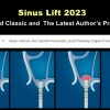 OHI S Sinus Lift 2023 Updated Classic and the Latest Authors Protocols