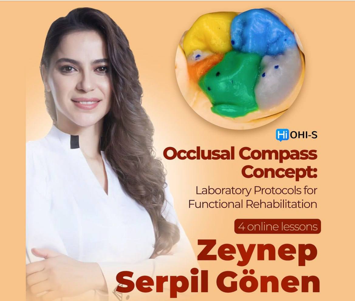Occlusal Compass Concept: Laboratory Protocols for Functional Rehabilitation Occlusal Compass Concept: Laboratory Protocols for Functional Rehabilitation