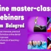 Online Dental Master Classes & Webinars – Maxim Belograd Online Dental Master Classes & Webinars – Maxim Belograd