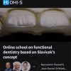 Online School on Functional Dentistry Based on Slavicek’s Concept Online School on Functional Dentistry Based on Slavicek’s Concept