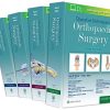 Operative Techniques In Orthopaedic Surgery, 3rd Edition ( pdf ) Operative Techniques In Orthopaedic Surgery 3rd Edition EPUB