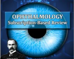 Ophthalmology 2023 Subscription Based Review