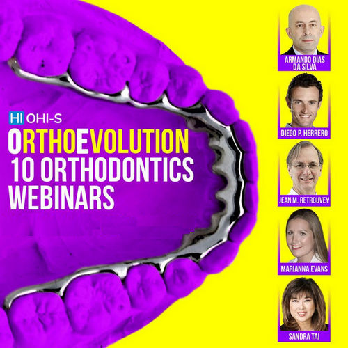 OrthoEvolution 1.0 (Course of 10 Webinars) OrthoEvolution 1.0 (Course of 10 Webinars)