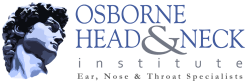 Osborne Head & Neck Foundation OHNI Case Files 2021