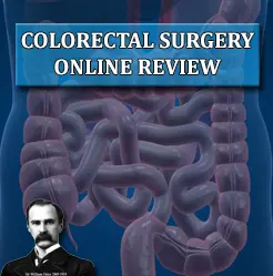 Osler Colorectal Surgery 2023 Subscription Based Review