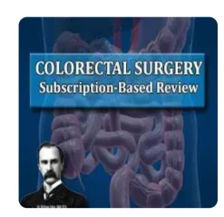 Osler Colorectal Surgery 2024 Subscription Based Review