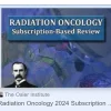 Osler Radiation Oncology 2024 Subscription-Based Review Osler Radiation Oncology 2024 Subscription Based Review