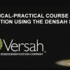 Osseodensification using the DENSAH System THEORETICAL-PRACTICAL COURSE Osseodensification using the DENSAH System THEORETICAL-PRACTICAL COURSE