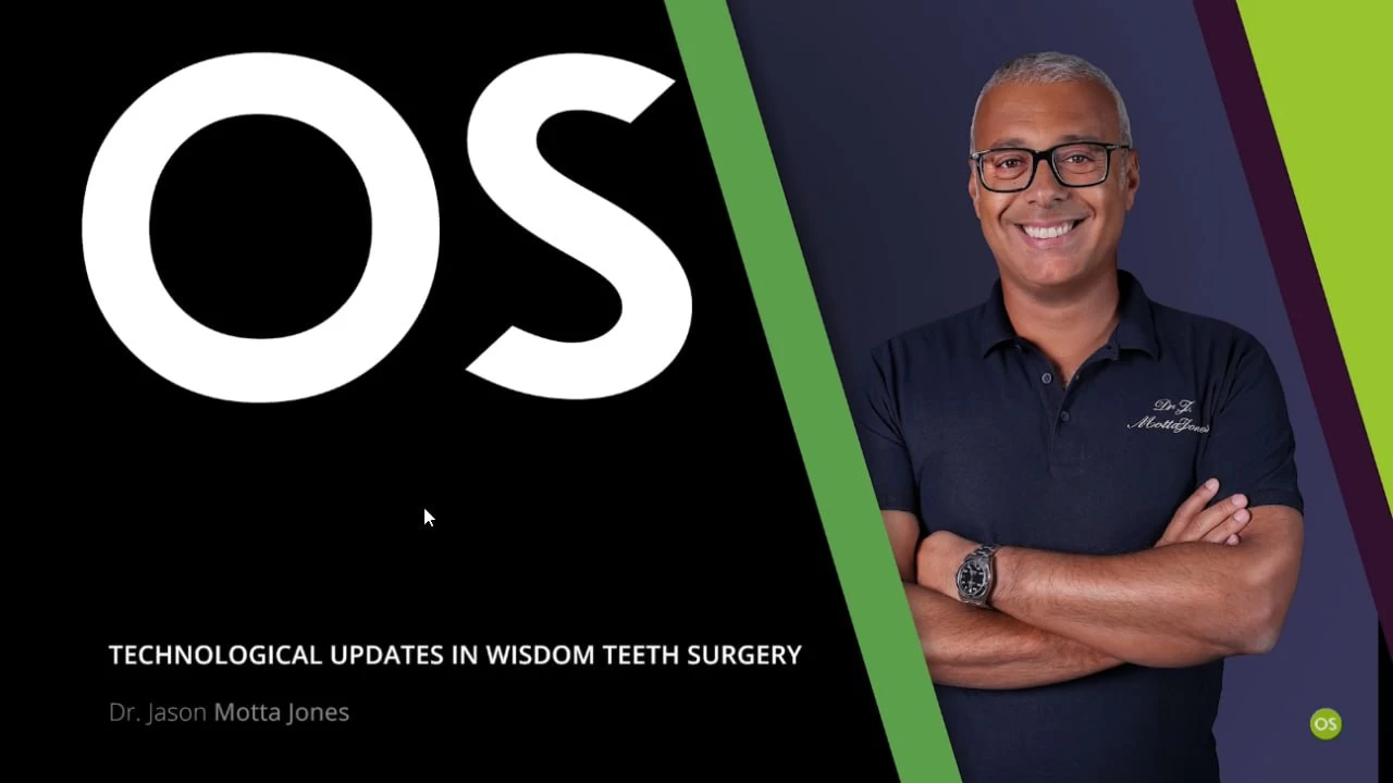 Osteocom Technological Updates in Wisdom Teeth Surgery – Jason Motta Jones Osteocom Technological Updates in Wisdom Teeth Surgery – Jason Motta Jones