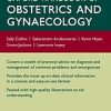 Oxford Handbook of Obstetrics and Gynaecology 3rd Edition Original PDF from Publisher