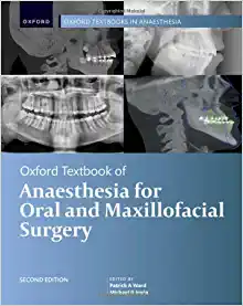 Oxford Textbook of Anaesthesia for Oral and Maxillofacial Surgery Second Edition Original PDF from Publisher