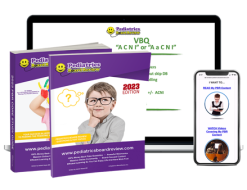 PEDIATRIC BOARD REVIEW COURSE 2023 13TH EDITION Videos Audios Ebooks