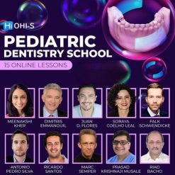 Pediatric Dentistry School 15 Lessons