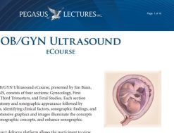 Pegasus Vascular Technology Review 2022 1