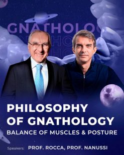 Philosophy of Gnathology Balance of Muscles Postures